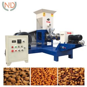 Máquina Extrusora de Pellets de <span class=keywords><strong>Alimento</strong></span> Flotante para Peces, Peletizadora de <span class=keywords><strong>Alimento</strong></span> para Bagre, Máquina para Hacer <span class=keywords><strong>Alimento</strong></span> para Peces - Product Image 3