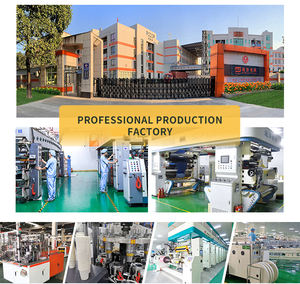 Pochette en plastique pour tabac en mylar à fermeture éclair enveloppes de feuilles emballage de cigares hydratant sac scellé avec couche d'hygromètre - Product Image 6