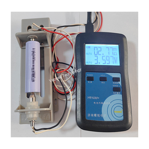 암페이스 18650 JP25 56A 2500mAh 충전식 리튬인산철 배터리 셀 18650 <span class=keywords><strong>3</strong></span>.7V 리튬이온 배터리 (UPS/전동공구용) - Product Image 5