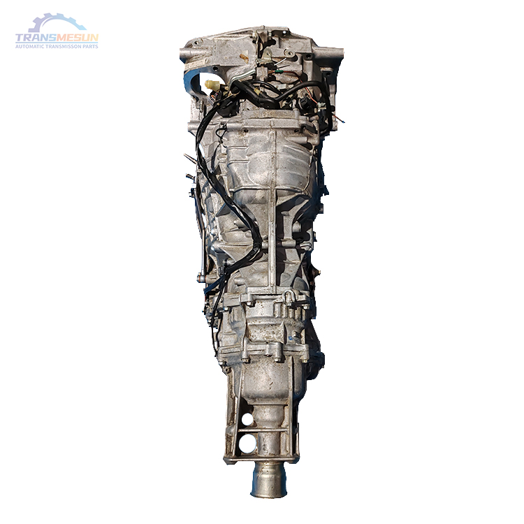 TR690KJACA AT Transmission Assembly for Subaru Legacy