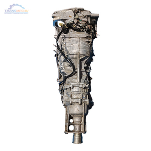 Ensemble de transmission TR690KJACA AT boîte de vitesses <span class=keywords><strong>d</strong></span>'<span class=keywords><strong>occasion</strong></span> pour Su ba ru LEGACY OUTBACK (BS) 3.6R-L EYESIGHT 2016 TR690 - Product Image 3