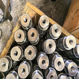 Services de moulage professionnels en usine pour des pièces de cuisinière à gaz personnalisées - Product Image 4