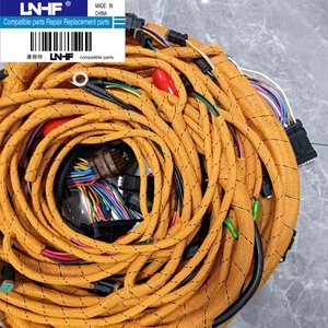 Faisceau de câblage externe LNHF 283-2931 2832931 pour excavatrice 323D, injection directe, haute qualité, 323D E323D 2677915 267-7915 pour CAT - Product Image 4