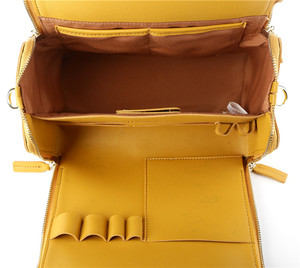 Risparmio tariffario nel sud-est asiatico realizzato # ZB360 Multi funzionale da donna organizzatore di viaggi quotidiani borse a mano Tote da donna - Product Image 5