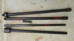 Hafif/ağır dinamik penetrometre çekiç toprak dinamik koni penetrometre toprak 63.5kgs penetrasyon - Product Image 3