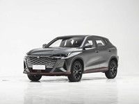 Offre Spéciale Nouveau Changan X5 PLUS 2026 1.5L Automatique Volant à Gauche SUV 5 Places Fabriqué en Chine Prix Usine Vente en Stock Noir
