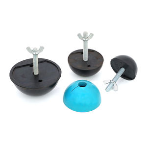 Formador de Rejillas de Goma <span class=keywords><strong>HULK</strong></span> 1.3T-32T para Sistemas de Elevación de Fábrica - Product Image 1