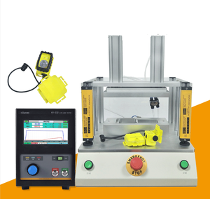 Air Tester Leak Testing Device Waterproof Test Equipment With Difference Method Leakage - Product Image 3