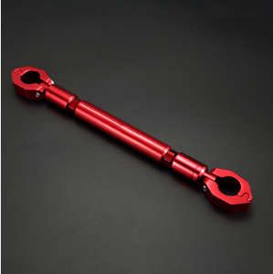 Système de guidon de moto Mocell en alliage d'aluminium haute précision, corps anodisé coloré - Product Image 2