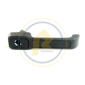Maniglia esterna per porta Ac Rolcar ADAPTABLE per OE 7645874 adatta per Fiat Uno 1989 - Product Image 1