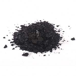 Acide humique 98% soluble dans l'eau, super humate en flocons, humate de potassium, flocons brillants 98 pour <span class=keywords><strong>engrais</strong></span> <span class=keywords><strong>organique</strong></span> - Product Image 6