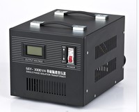 Convertisseur monophasé 3KVA 5KVA 220V vers 110V Transformateur élévateur et abaisseur pour appareils électroménagers