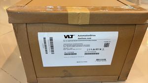 Convertisseur de fréquence triphasé DAN FOSS FC-302P15KT5E20H1XGXXXXSXXXXAXBXCXXXXDX 131F0430 15 KW / 20 pour 380 500 VAC (E20) IP20 - Product Image 5