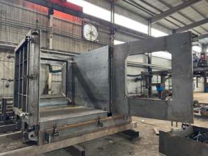 <span class=keywords><strong>Caja</strong></span> <span class=keywords><strong>de</strong></span> Alcantarillado <span class=keywords><strong>de</strong></span> Acero Personalizable para Pasajes <span class=keywords><strong>de</strong></span> Agua, Uso Doméstico y Agrícola, Marca Laihe, Modelo 1500*1000*2000, Entrega Rápida - Product Image 2