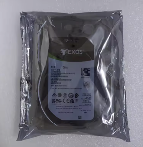 ST8000NM018B SAS Server Hard <b>Drive</b> 8TB Disk 3.5" ST8000NM018B SAS Server Hard <b>Drive</b> 8TB Disk 3.5" - Product Image 3