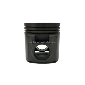 QSK60 Diesel Engine Piston 3645958 For Truck - Product Image 2