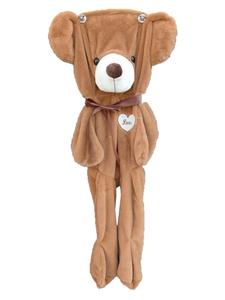 Bán Buôn Peluche Sin Relleno Mềm Đồ Chơi Mà Không Làm Đầy 80Cm-1.8M Không Lấp Đầy Động Vật Sang Trọng Tùy Chỉnh unstuffed Gấu Bông Da - Product Image 6