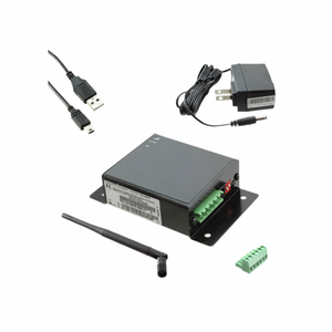 XM-P91-4P-UA Manufacturer Channel RF Receiver,<b>Transmitter</b>,Transceiver Finished Units - Product Image 1