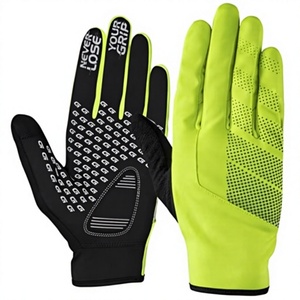 ถุงมือขับรถสีตามสั่ง คุณภาพสูง ป้องกันน้ำได้เต็มฝ่ามือ - Product Image 3