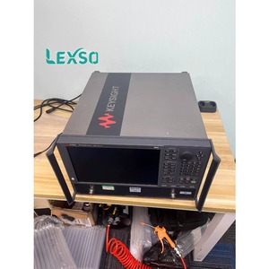 1ชิ้น keysight E5080a Ena 9kHz-9GHz 2พอร์ตตัววิเคราะห์เครือข่าย- - Product Image 4