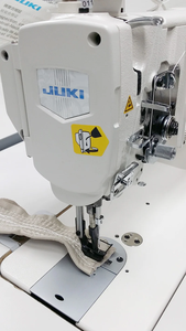 Jukis จักรเย็บผ้าหนัง DNU-1541สำหรับงานหนัก, จักรเย็บผ้าแบบเข็มเดี่ยวแบบซิงโครนัส - Product Image 4