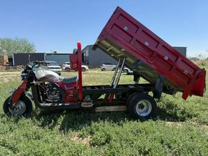 <span class=keywords><strong>รถ</strong></span>ดัมพ์รถสาม<span class=keywords><strong>ล้อ</strong></span>สามล้อสำหรับใช้ในครัวเรือนรถเทรลเลอร์จากประเทศจีน - Product Image 2