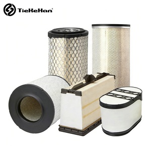 Kit de filtre à air pour camion diesel, neuf, fourni par l'usine, AA2960 AF26433 K3050, pour pièces de moteur mécanique - Product Image 6