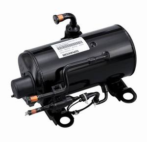 R290 R32 <span class=keywords><strong>R455A</strong></span> Compresseur de réfrigération refroidi par air pour congélateurs basse température Mini chambre froide - Product Image 1