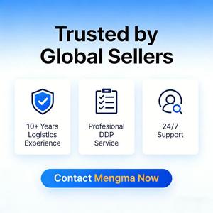 Servicios de Logística FBA DDP, Agente de Transporte Aéreo y Marítimo de China a Australia, Canadá, Reino Unido, Alemania, <span class=keywords><strong>España</strong></span>, Europa - Product Image 6