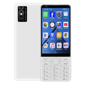 Listo para enviar <span class=keywords><strong>4</strong></span> pulgadas 4G Android teclado teléfono Europa bandas versión 6GB Ram 128GB Rom botón inteligente teclado teléfono Android - Product Image 6
