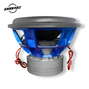 Nuovo Arrivo: Altoparlanti per <span class=keywords><strong>Auto</strong></span> OEM da 3000 Watt RMS, Subwoofer da 15 Pollici con Cestello in Alluminio per Sistemi Audio <span class=keywords><strong>Auto</strong></span> - Product Image 5