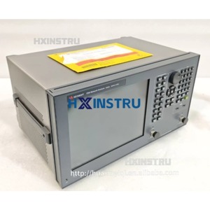 เครื่องมือวิเคราะห์เครือข่ายที่ใช้แล้ว E5063A 100กิโลเฮิรตซ์-4.5กิกะเฮิรตซ์ - Product Image 3