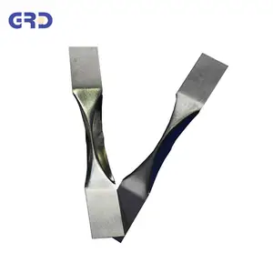 <span class=keywords><strong>Placa</strong></span> de barco de molibdeno de evaporación térmica pura 99,95 para horno industrial de recubrimiento al vacío - Product Image 1