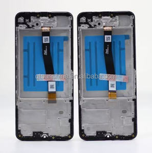 Samsungg จอ LCD OLED <span class=keywords><strong>5G</strong></span> <span class=keywords><strong>A22</strong></span>และ <span class=keywords><strong>A22</strong></span>ของแท้พร้อมกรอบรับประกัน1ปี - Product Image 6