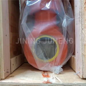 Cilindro de Brazo, Cilindro de Pluma, Cilindro de Cucharón para Excavadora EC210B 320D PC200-7 ZX200-3 R520 DX480 para Volvo CAT Komatsu Hyundai Doosan - Product Image 3
