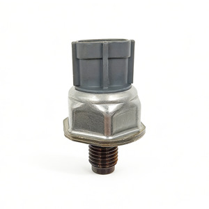 Common Rail <b>Sensor</b> 7x5x5 Mm <b>For</b> Mitsubishi OE 9664613880 9665400680 <b>Car</b> Auto Part - Product Image 1
