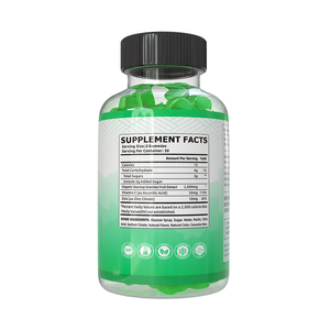 Pure Himalayan Shilajit Gummies <b>Herbal</b> <b>Supplement</b> Antioxidant Organic Adult - Product Image 6