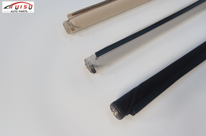 ผ้าม่านกันแดดสำหรับโฟล์คสวาเก้น Tiguan 2009 <span class=keywords><strong>SHARON</strong></span> Skoda อุปกรณ์เสริมรถยนต์1K9877307 OE Q5 Audi - Product Image 2