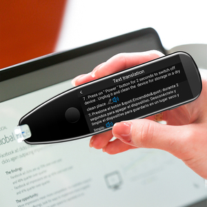 เครื่องแปล<span class=keywords><strong>ภาษา</strong></span>พกพา VORMOR X5 ปากกาแปล<span class=keywords><strong>ภาษา</strong></span>พกพา - Product Image 2