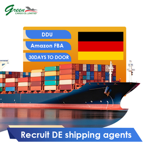 Chuyên Gia Vận Chuyển Hàng Hóa Giao Nhận Trung Quốc Để Đức Vận Chuyển Đường Biển Ddp Ddu Cửa Đến Cửa Đại Lý Xuất Khẩu Nhập Khẩu Dịch Vụ Vận Chuyển - Product Image 4