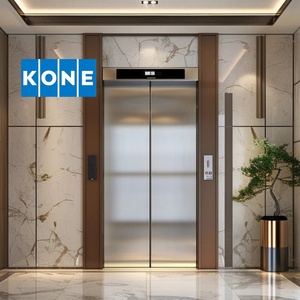 Sistema de Tracción para Ascensores Residenciales KONE para Desarrollos Residenciales de Lujo con Certificación CE de Fabricante Profesional - Product Image 5