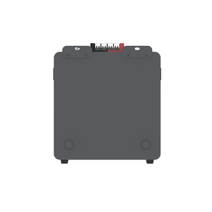 Batterie de stockage d'énergie hors réseau empilable 100Ah 25,6V à montage en rack avec sortie 0-5kWh IP21 - Product Image 5