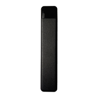 Control Remoto por Voz para Smart TV con VOICE BLU, Código Fijo, 4 Botones, Material ABS, Adhesivo Conductivo, Sin Batería, RMF-TX621E