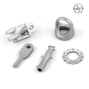 Servicio de Corte de Alta Precisión, Fabricante Chino, Fresado CNC Personalizado, Piezas de Automóviles de Carreras, Molde de Inyección de Plástico y Aluminio para Odontología - Product Image 5