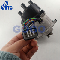 Distributeur d'allumage TD42U pour HONDA CIVIC VTEC, DEL SOL 92-95 OEM TD-42U, 30100-D08006 30100-P08-006 30100P08006