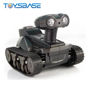 Hot Selling! Spy Wifi 728 Rc Tanks Voor Koop Controle Door Iphone & Android, RTC164839