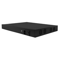 Switch Gigabit Administrado de 18 Puertos, Switch Ethernet SFP de Capa 2 para Cámaras IP, Conjunto de Herramientas de Automatización para Instalación de CCTV