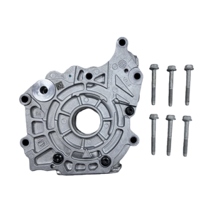 Bomba de Aceite 55485620 55489202 55594361 para Chevrolet <span class=keywords><strong>Malibu</strong></span> 1.8L Opel Astra J Cascad Insignia a Zafira 1.6L Vauxhall Astra J Cascad - Product Image 1