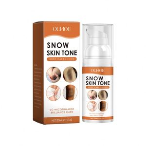 Lozione <span class=keywords><strong>Corpo</strong></span> OUHOE all'Ingrosso Idratante Nutriente Ammorbidente Uniformante del Tono della <span class=keywords><strong>Pelle</strong></span> Migliorativa per <span class=keywords><strong>Pelle</strong></span> <span class=keywords><strong>Secca</strong></span> Schiarente e Cura della <span class=keywords><strong>Pelle</strong></span> - Product Image 4