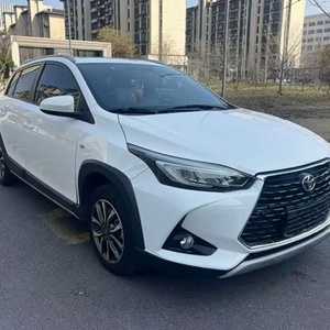 <span class=keywords><strong>Toyota</strong></span> <span class=keywords><strong>YARiS</strong></span> L 1.5L CVT de 5 Plazas, Hatchback Usado Confiable en Venta, para Exportación Global - Product Image 3